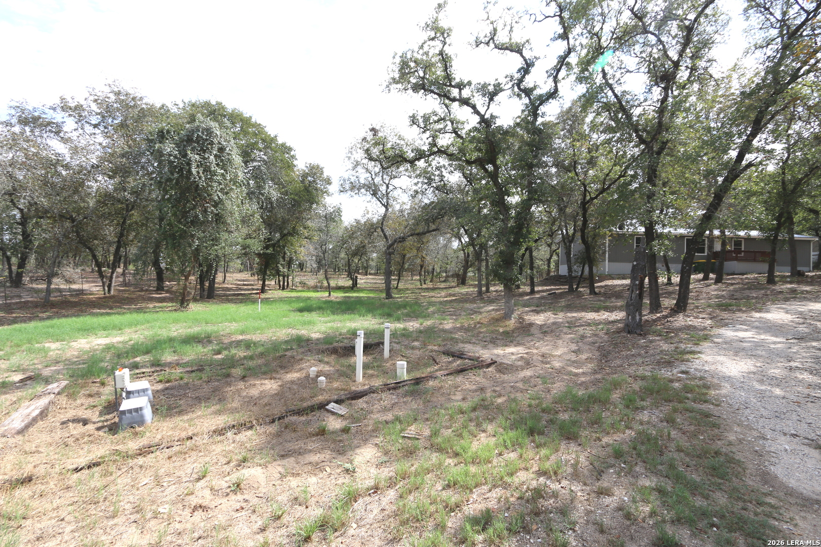 76 & 76 B Post Oak Road La Vernia TX 78121