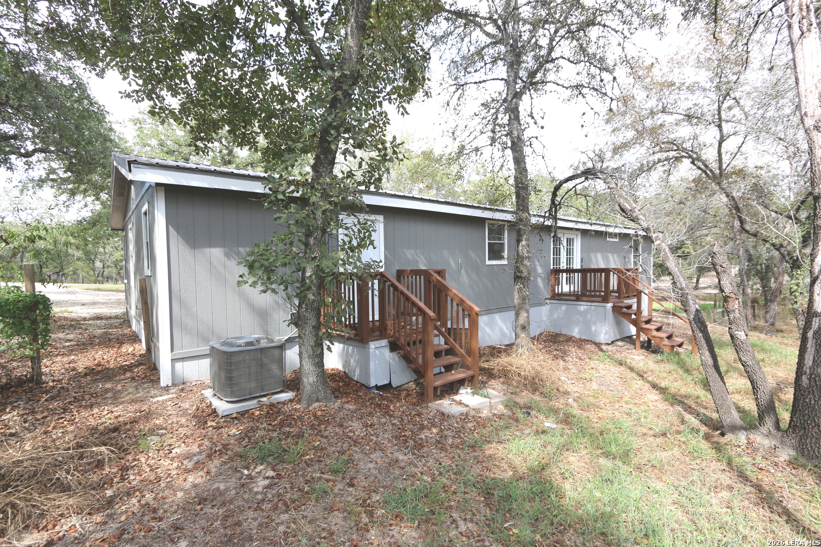 76 & 76 B Post Oak Road La Vernia TX 78121