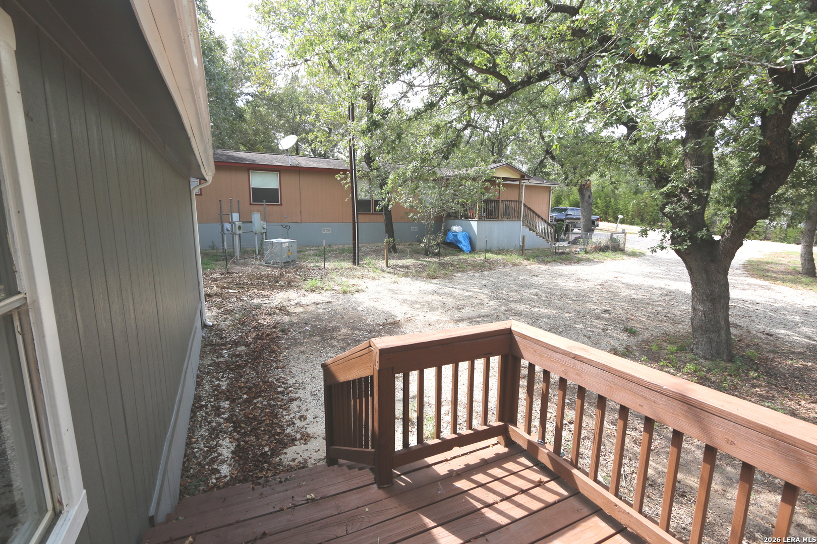 76 & 76 B Post Oak Road La Vernia TX 78121