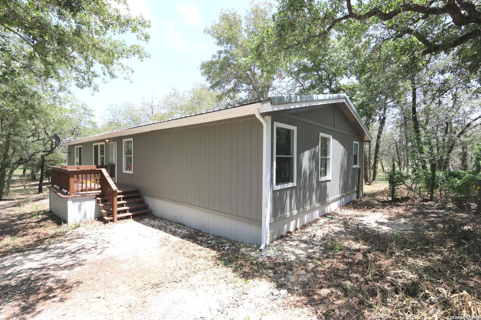 76 & 76 B Post Oak Road La Vernia TX 78121
