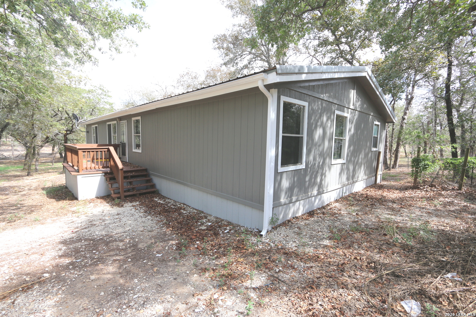 76 & 76 B Post Oak Road La Vernia TX 78121