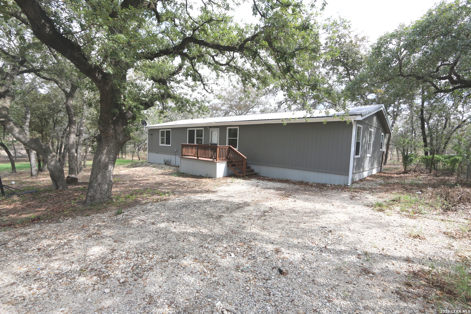 76 & 76 B Post Oak Road La Vernia TX 78121