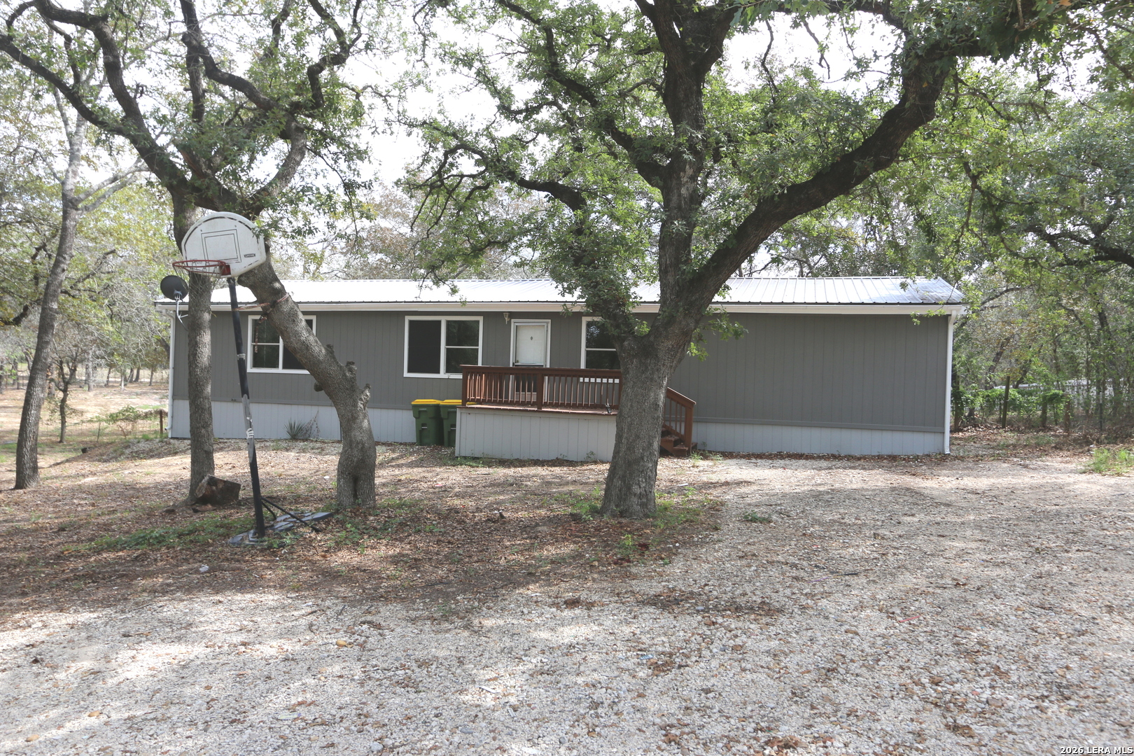 76 & 76 B Post Oak Road La Vernia TX 78121
