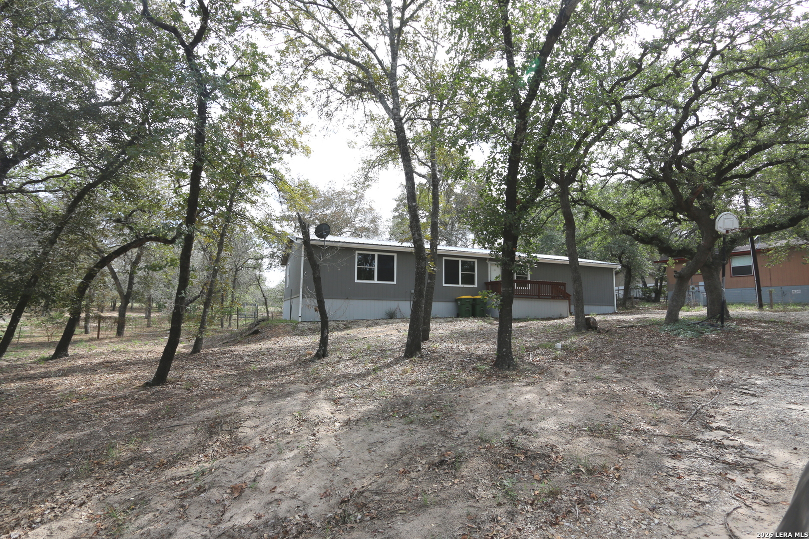 76 & 76 B Post Oak Road La Vernia TX 78121