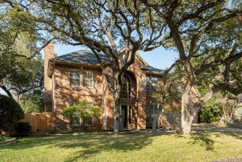 2207 Deerfield Wood San Antonio TX 78248