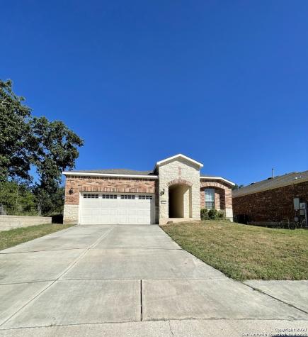 12651 Sweetgum San Antonio TX 78253