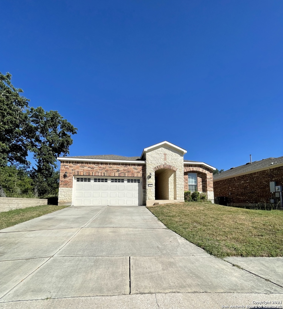 12651 Sweetgum San Antonio TX 78253