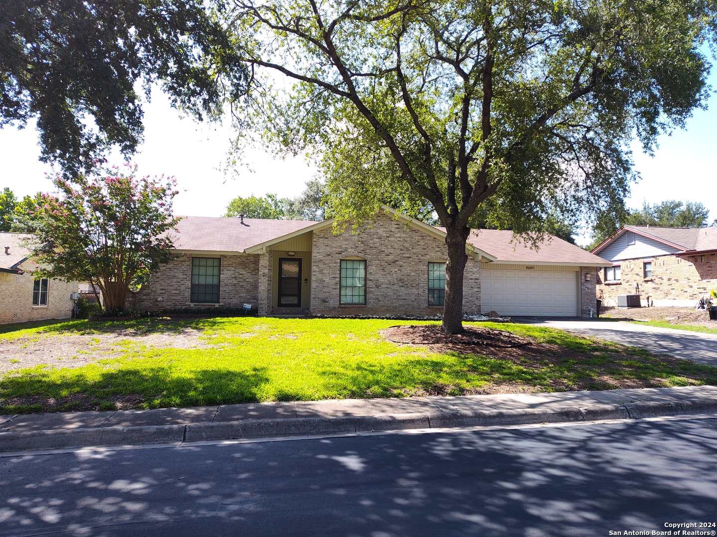 1710 Jay Schellman Street San Antonio TX 78232