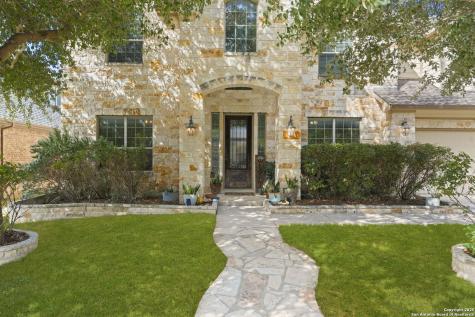5319 Anemone San Antonio TX 78253