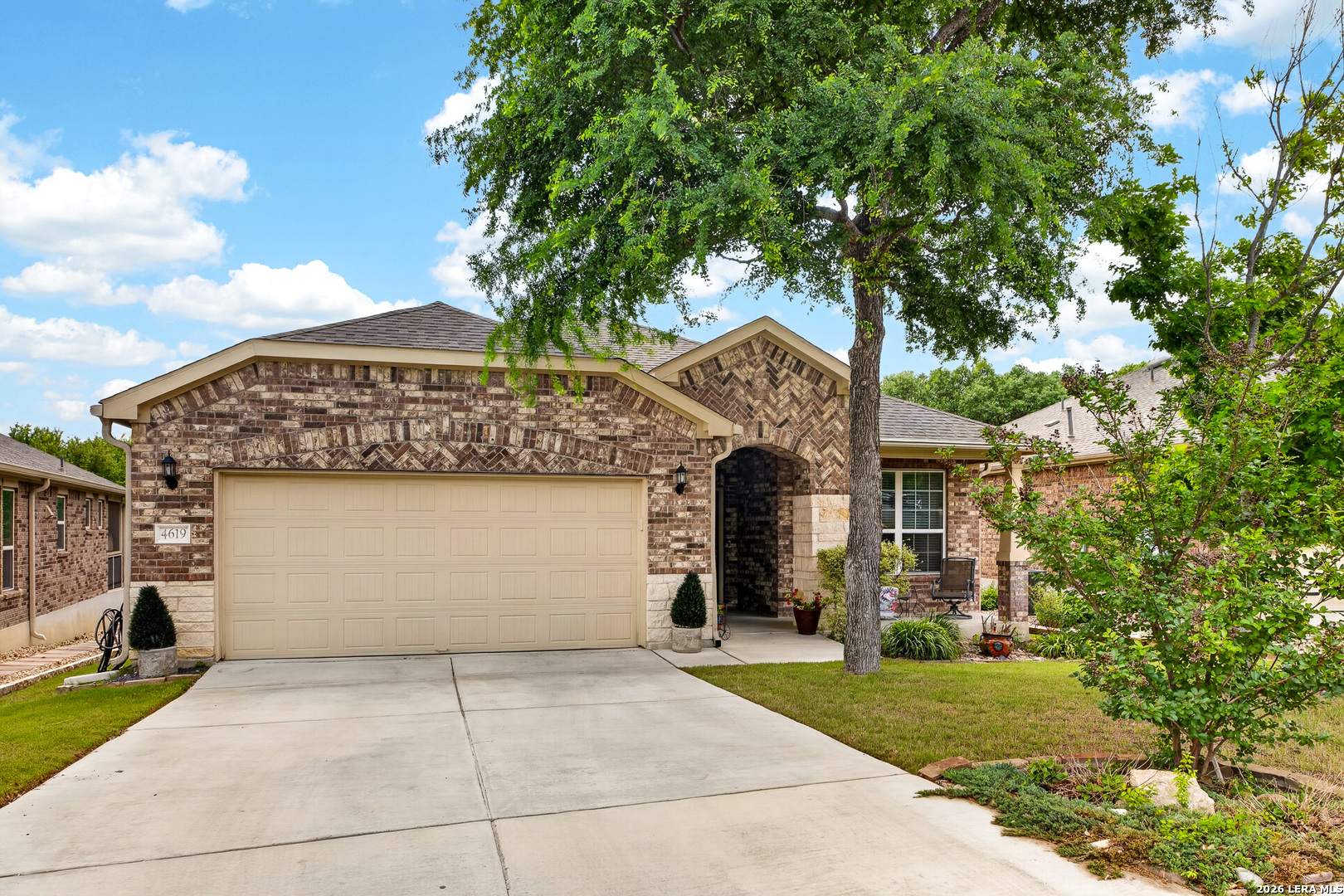 4619 Sunrise Beach San Antonio TX 78253