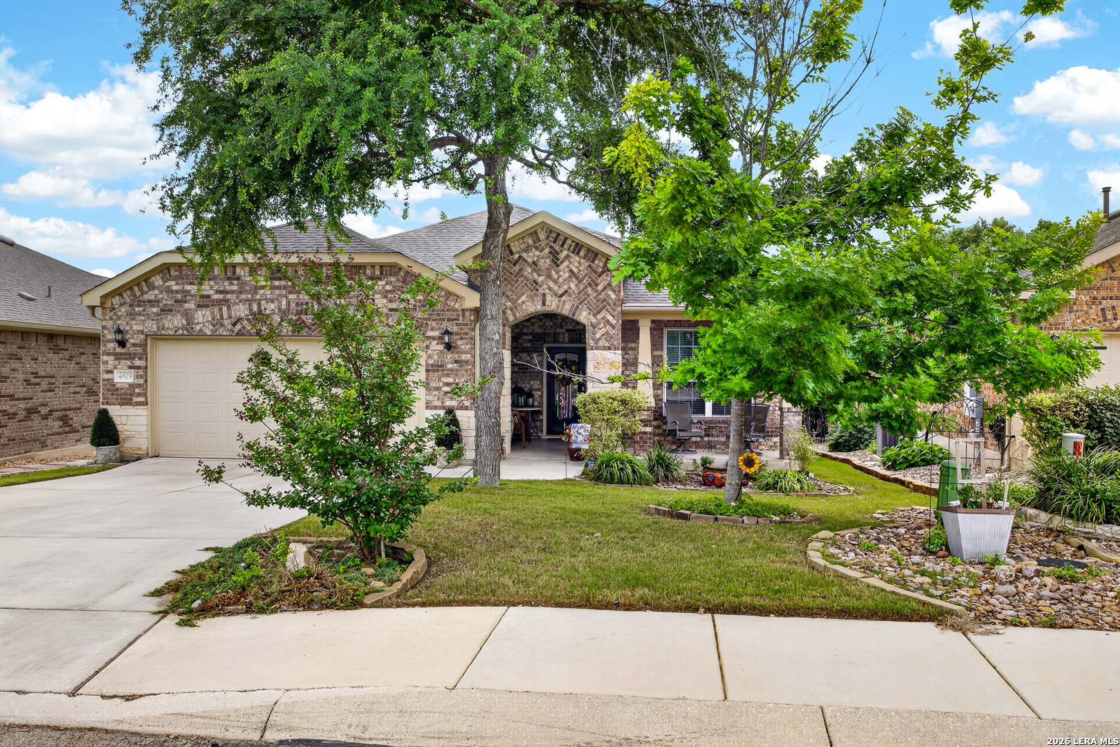 4619 Sunrise Beach San Antonio TX 78253