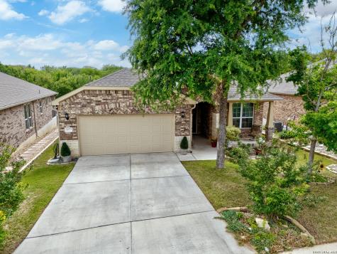 4619 Sunrise Beach San Antonio TX 78253