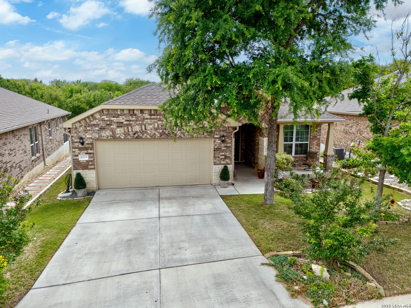 4619 Sunrise Beach San Antonio TX 78253