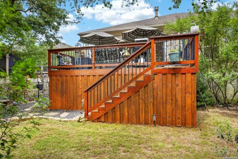 4619 Sunrise Beach San Antonio TX 78253