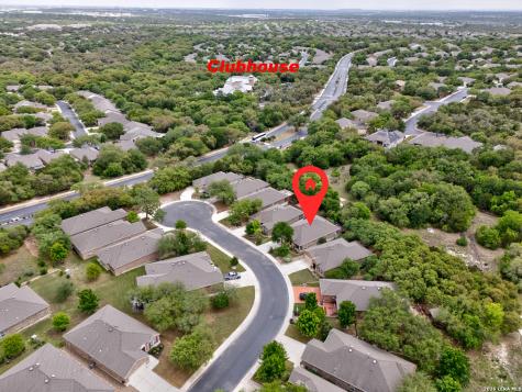 4619 Sunrise Beach San Antonio TX 78253