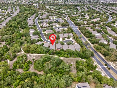 4619 Sunrise Beach San Antonio TX 78253