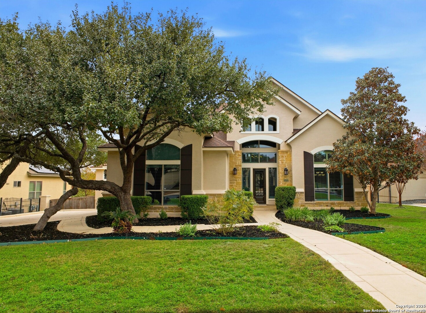 3222 Ivory Creek San Antonio TX 78258