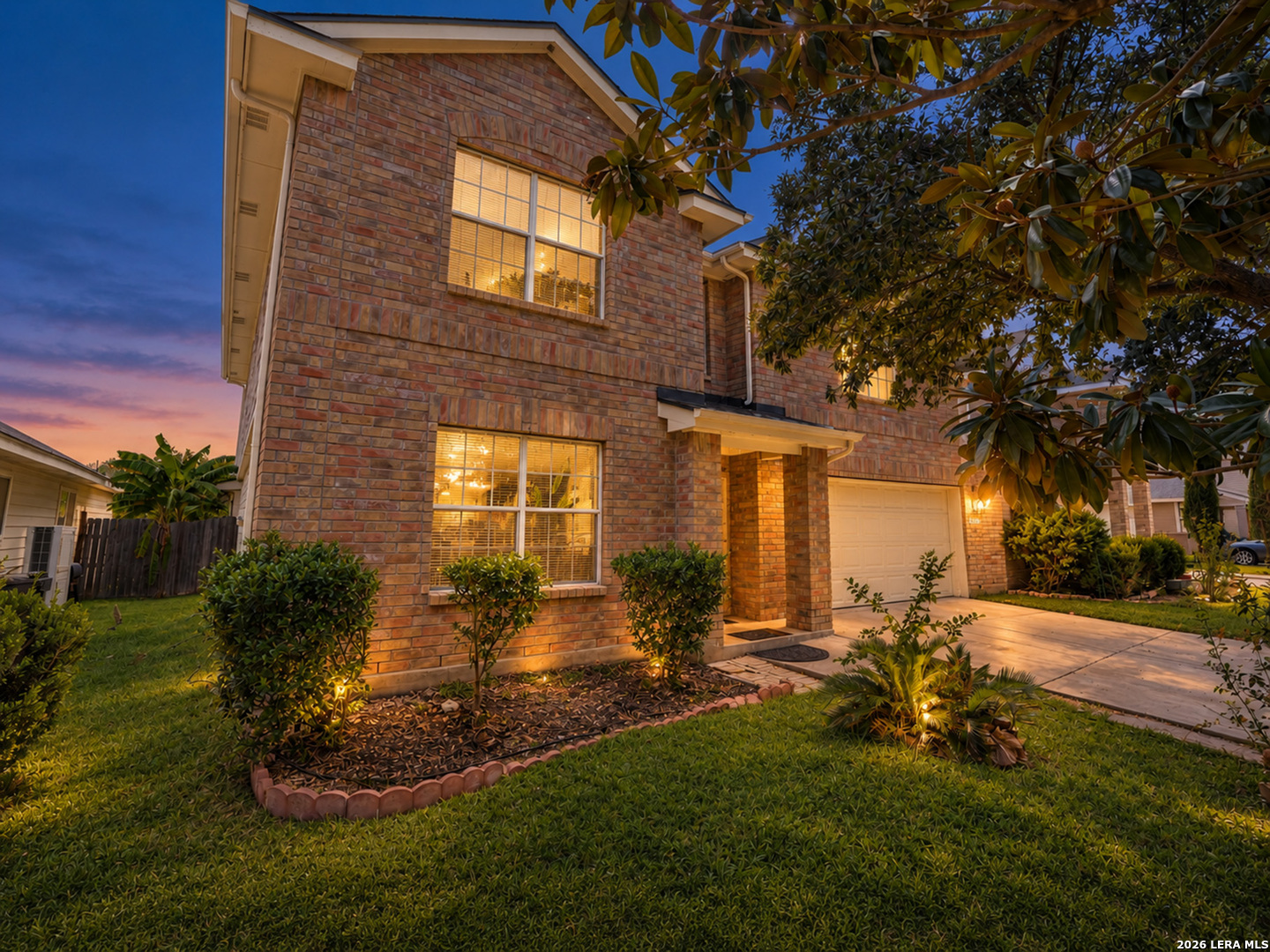 16818 Mandolino San Antonio TX 78266