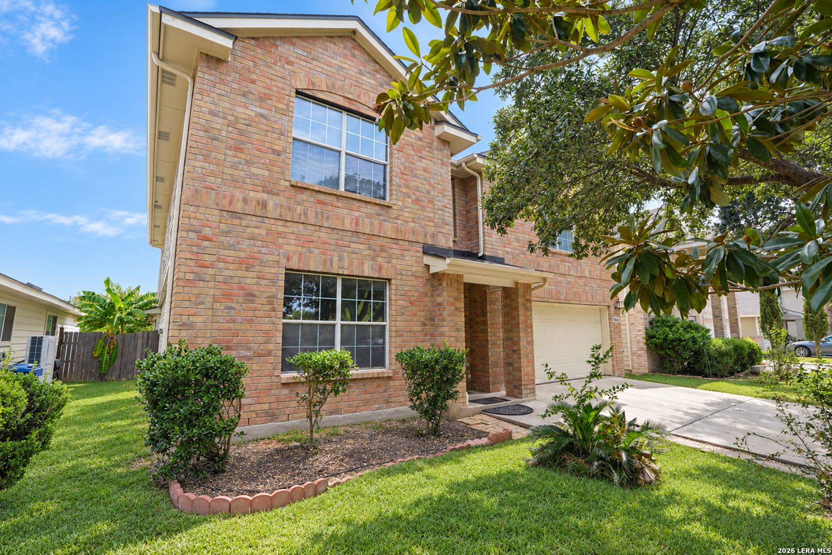 16818 Mandolino San Antonio TX 78266