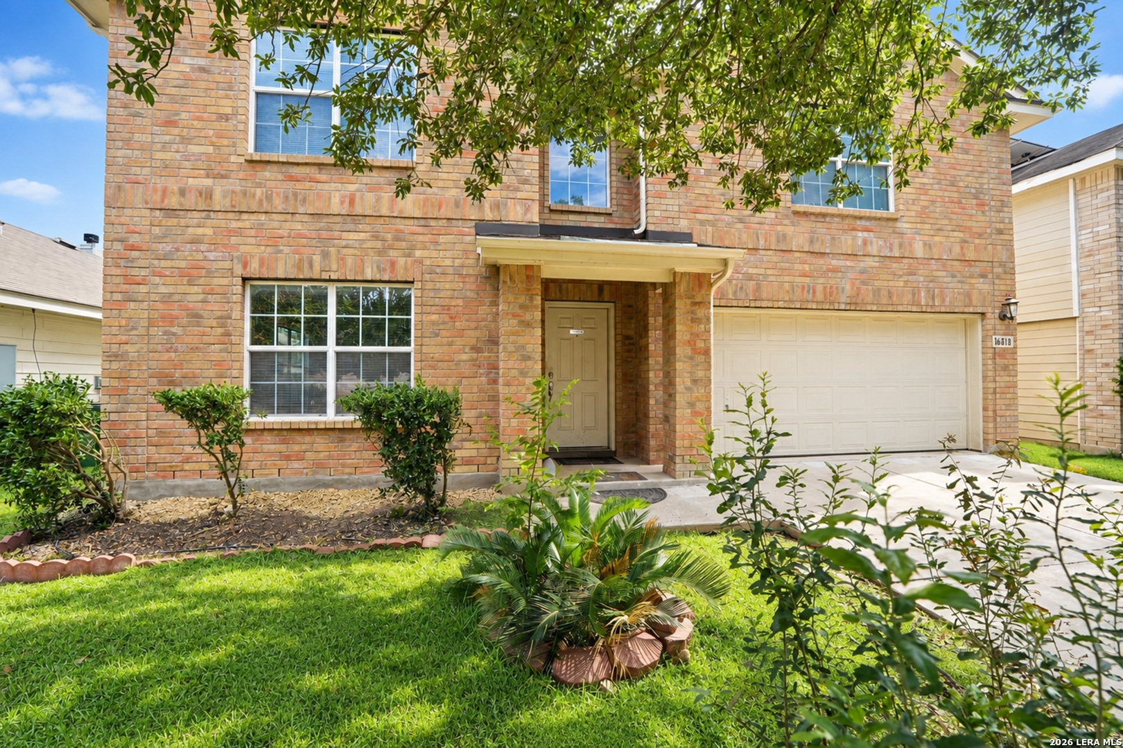 16818 Mandolino San Antonio TX 78266