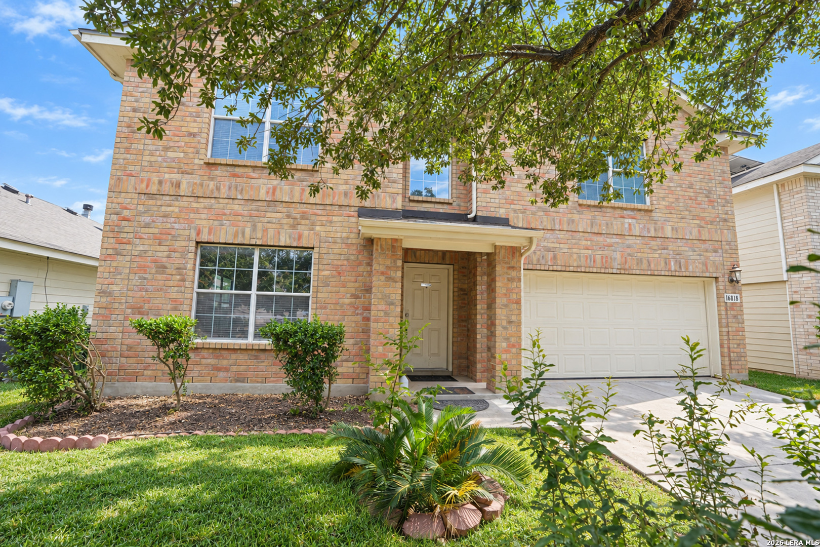 16818 Mandolino San Antonio TX 78266