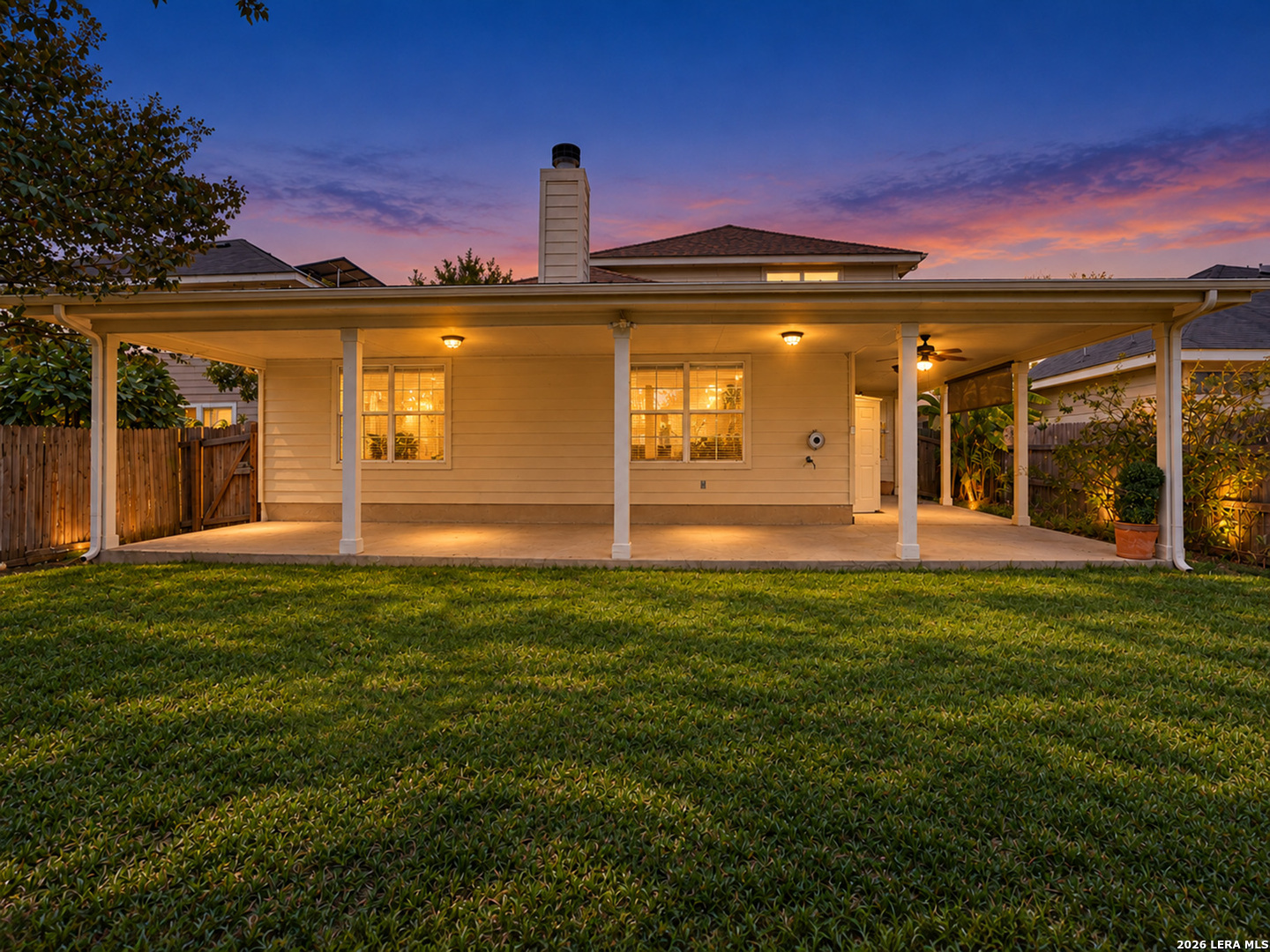 16818 Mandolino San Antonio TX 78266