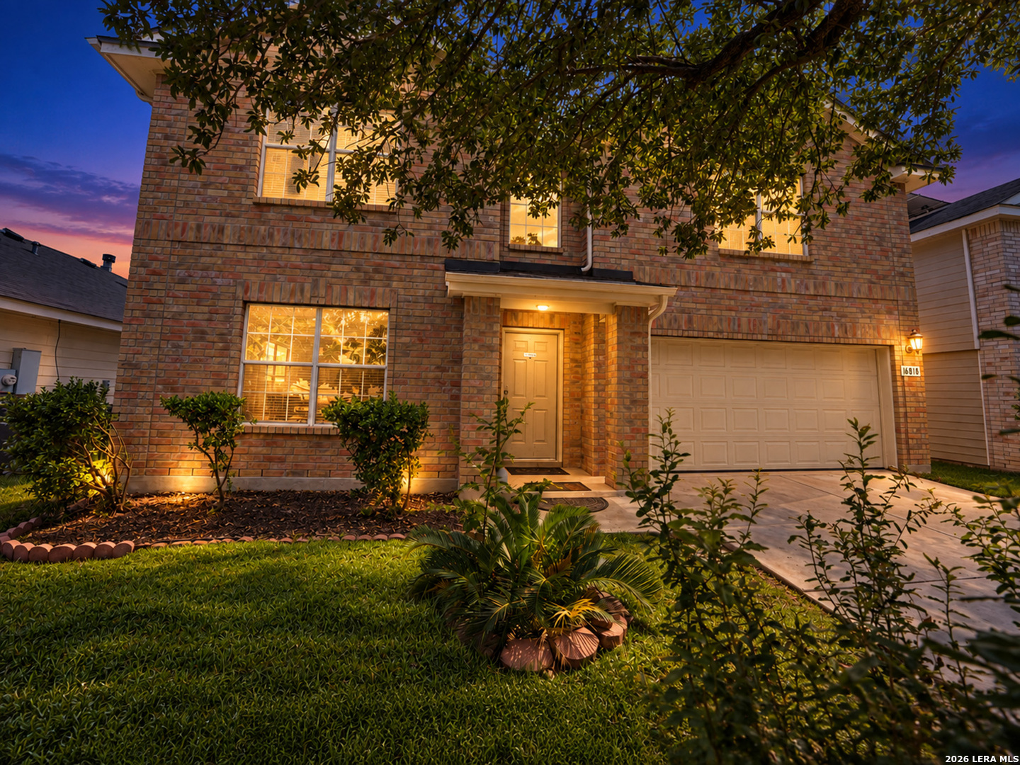 16818 Mandolino San Antonio TX 78266