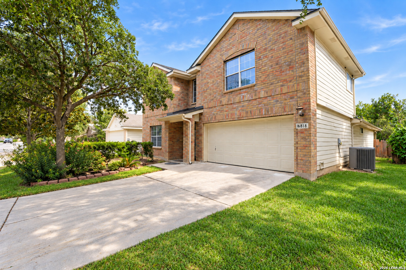 16818 Mandolino San Antonio TX 78266