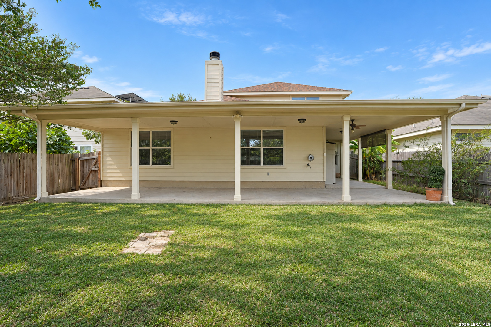 16818 Mandolino San Antonio TX 78266