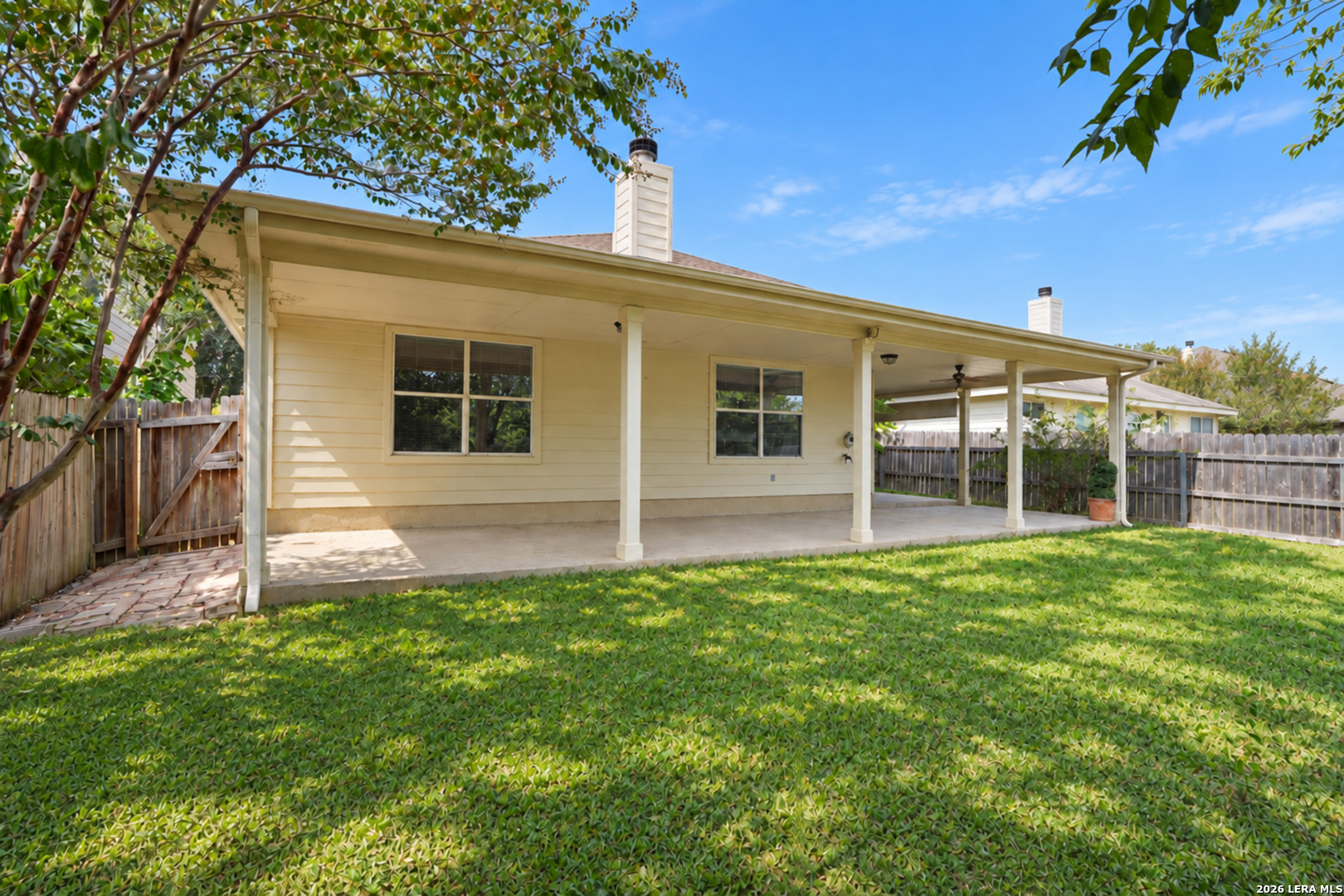 16818 Mandolino San Antonio TX 78266