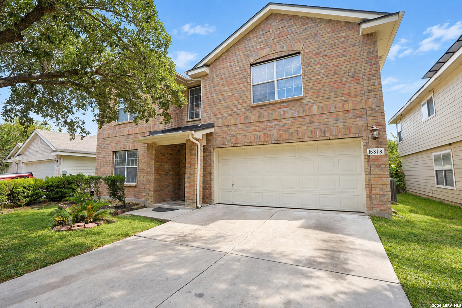 16818 Mandolino San Antonio TX 78266