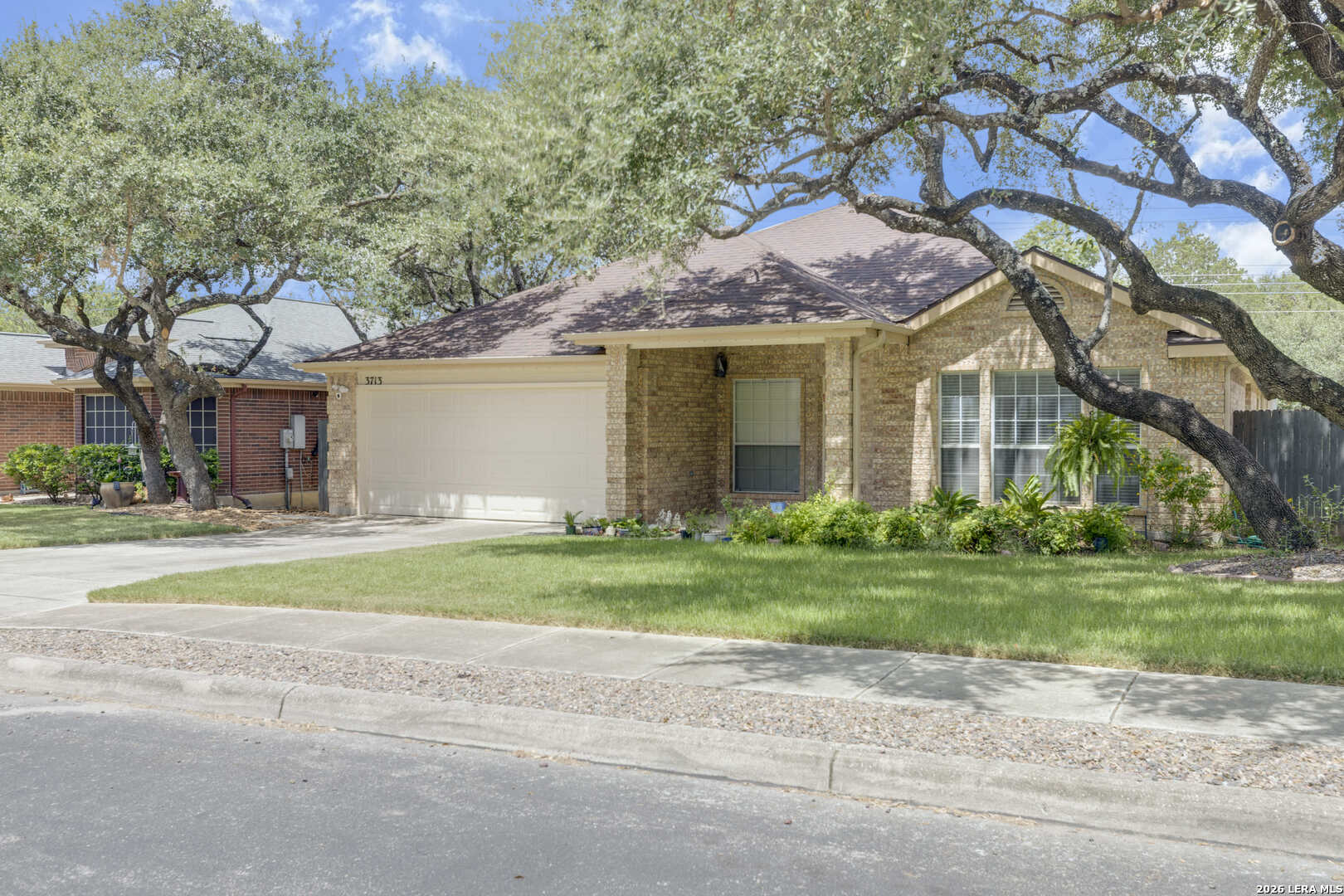 3713 Limestone Mesa Schertz TX 78154