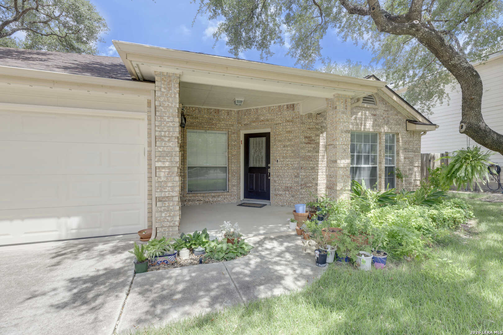 3713 Limestone Mesa Schertz TX 78154