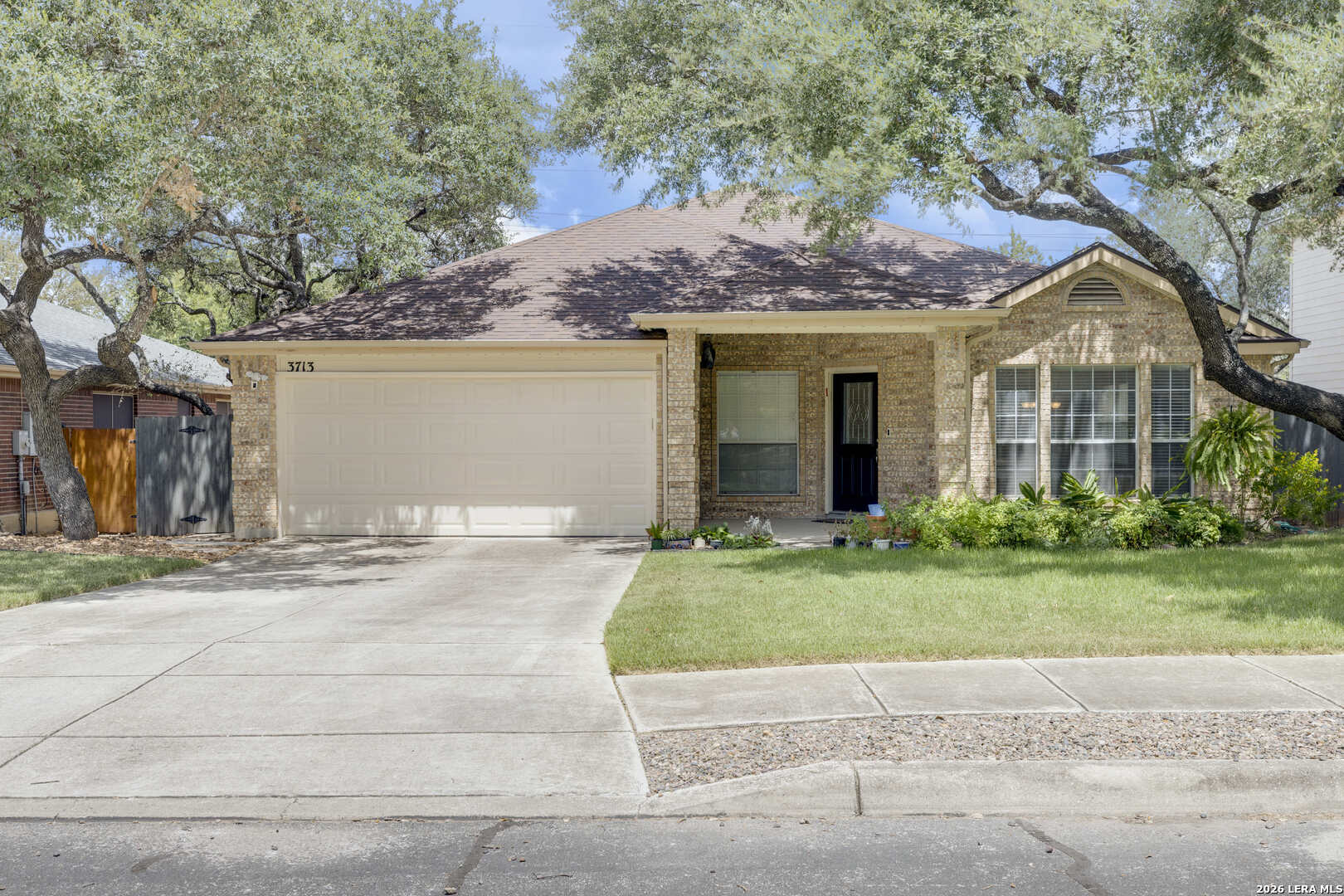 3713 Limestone Mesa Schertz TX 78154