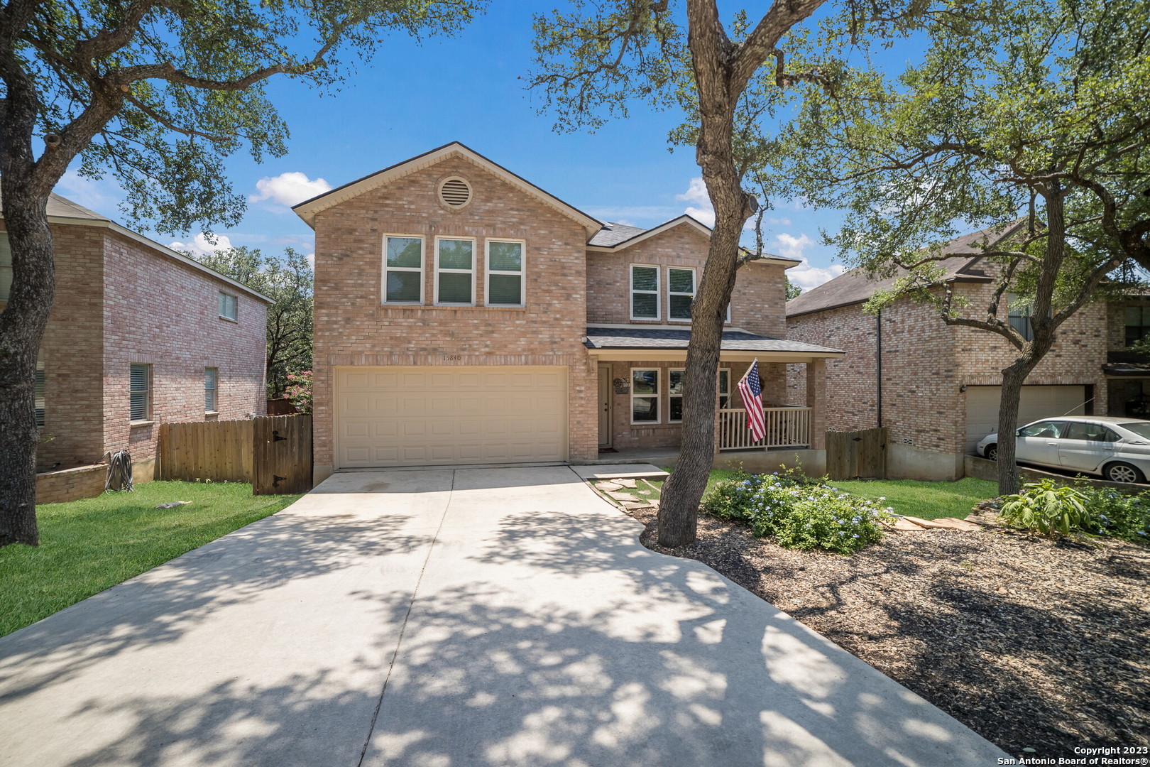 15840 Walnut Creek Drive San Antonio TX 78247