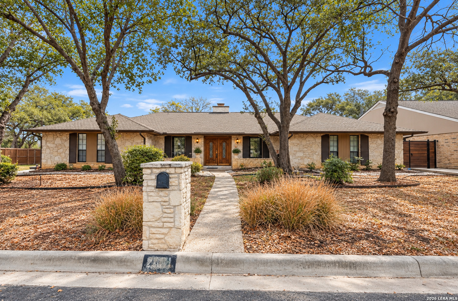 2031 Riva Ridge Street San Antonio TX 78248