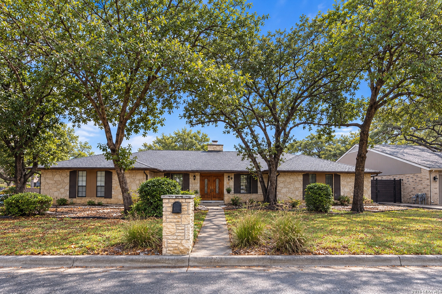 San Antonio TX, 2031 Riva Ridge Street