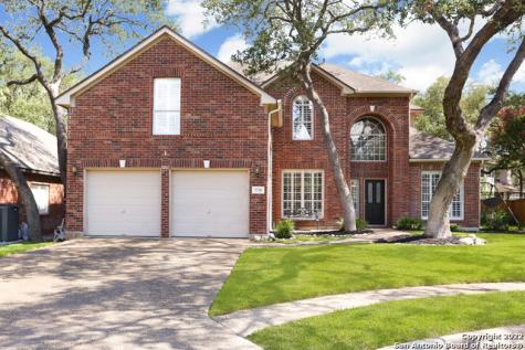 2230 Bentoak Hollow San Antonio TX 78248
