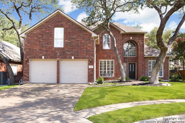 2230 Bentoak Hollow San Antonio TX 78248