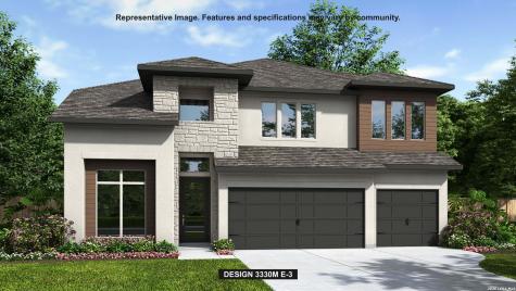 108 Krueger Way Cibolo TX 78108