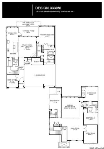 108 Krueger Way Cibolo TX 78108