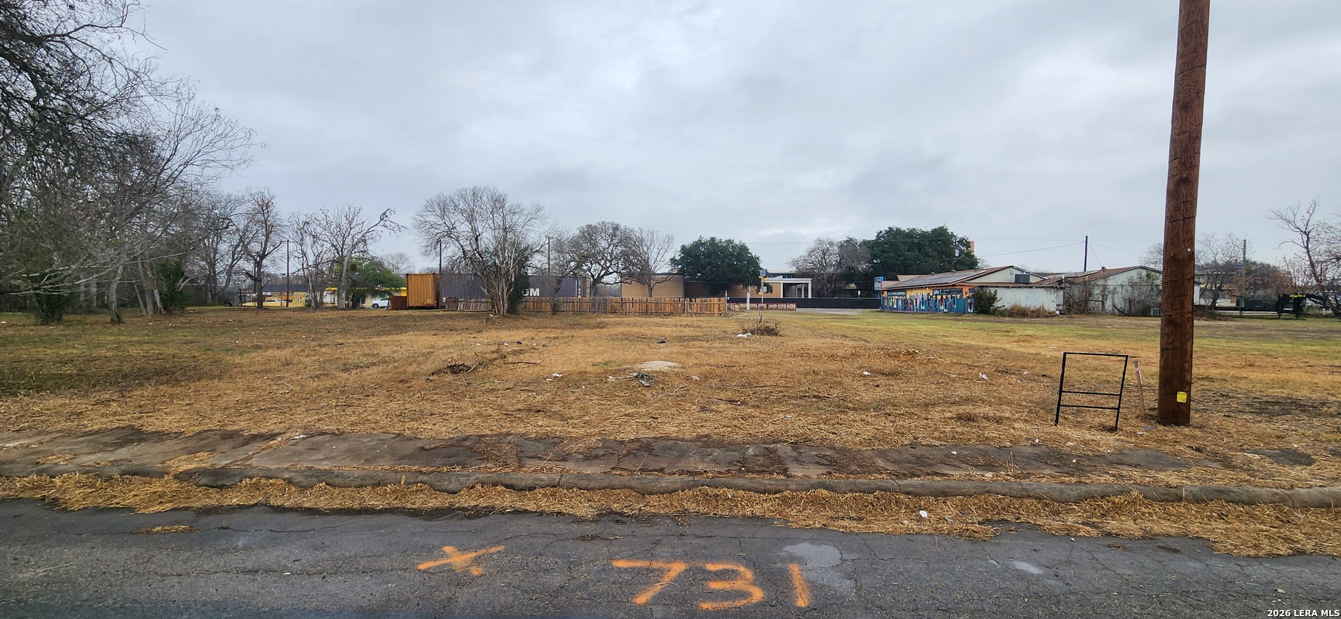731 Sterling San Antonio TX 78220