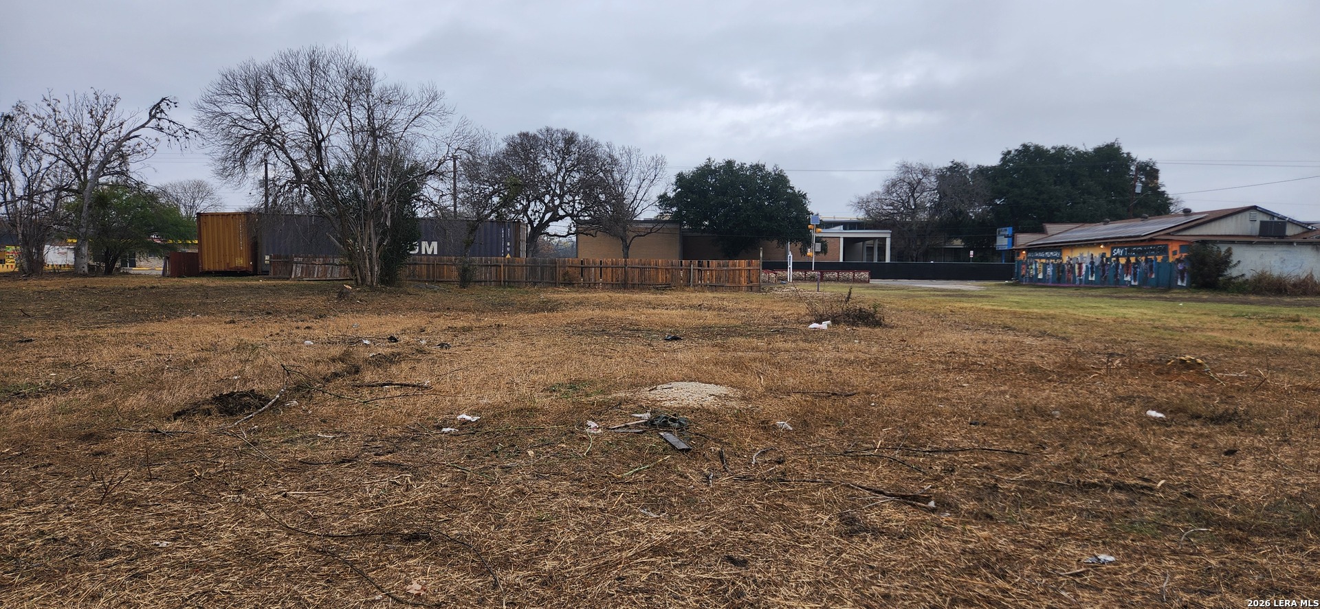 731 Sterling San Antonio TX 78220