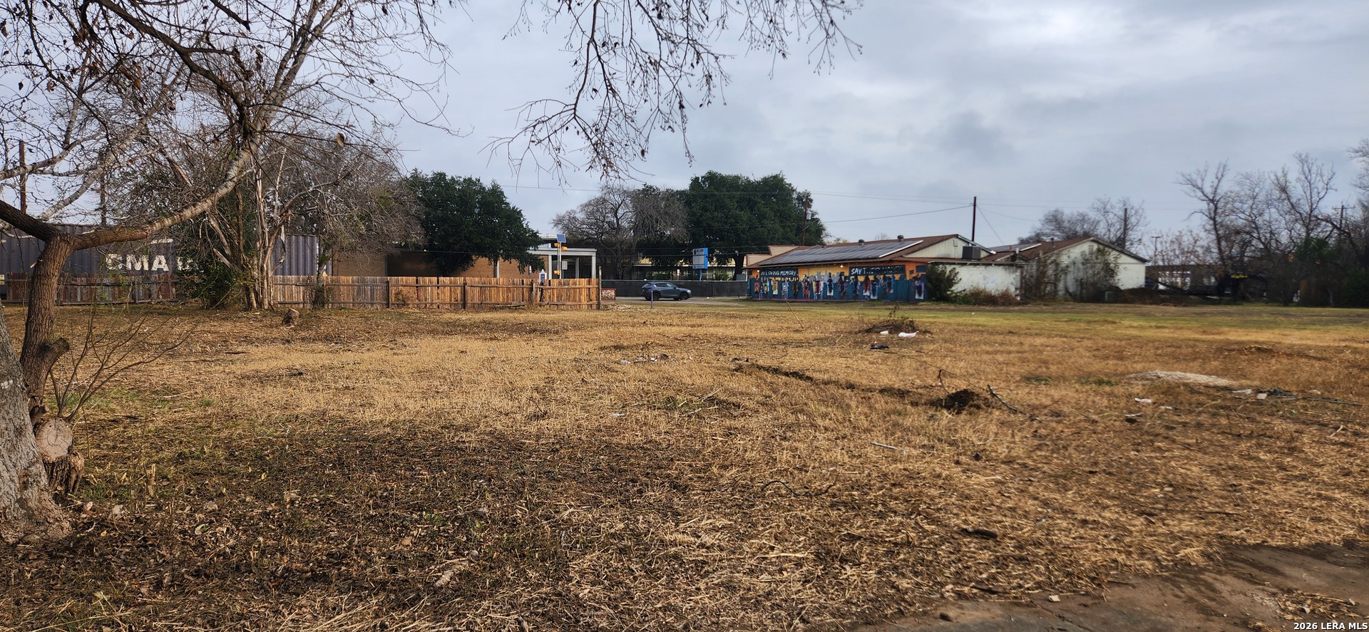 731 Sterling San Antonio TX 78220