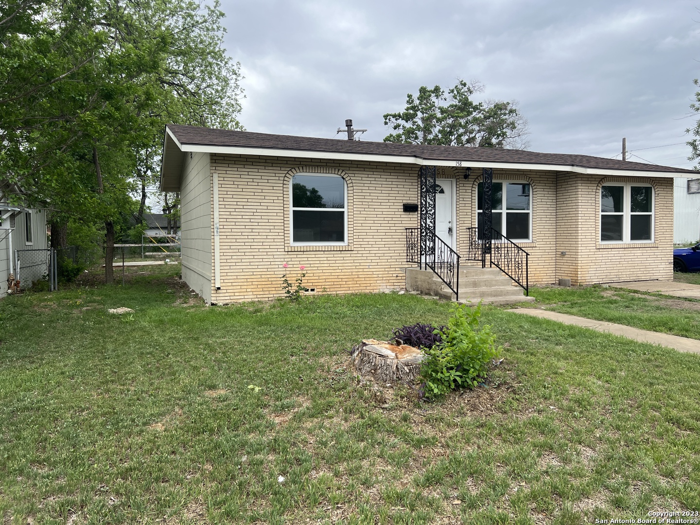 158 Haby Drive San Antonio TX 78212