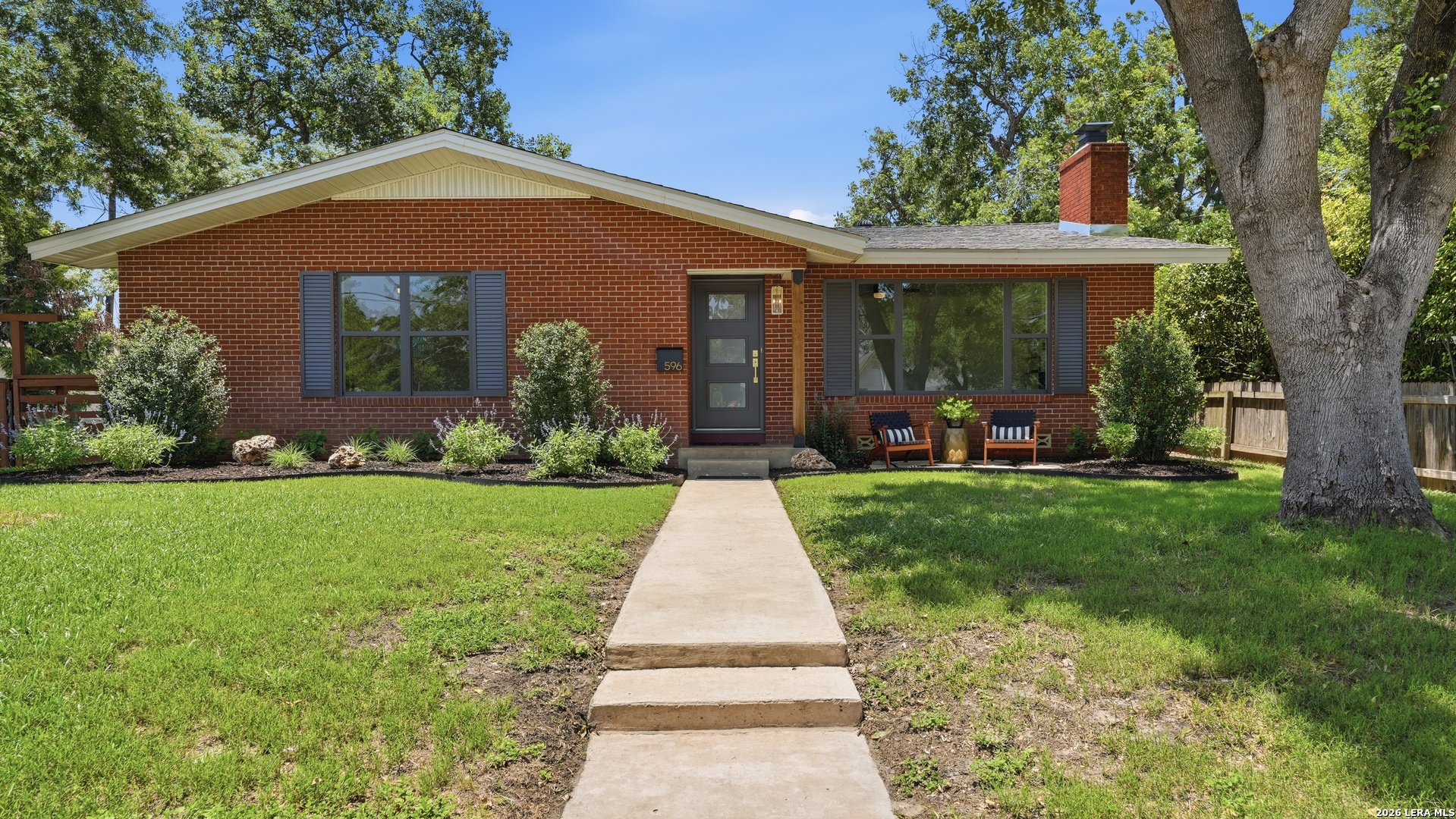 596 Willow Avenue New Braunfels TX 78130