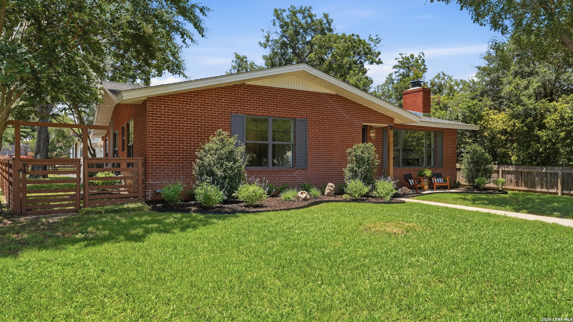 596 Willow Avenue New Braunfels TX 78130