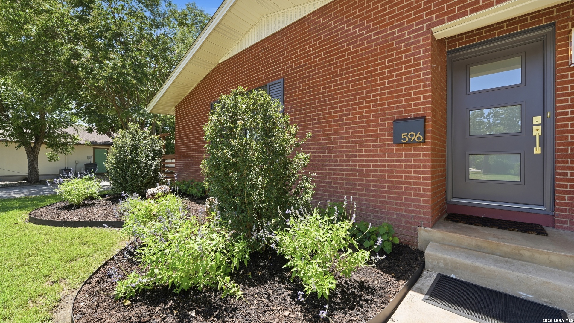 596 Willow Avenue New Braunfels TX 78130