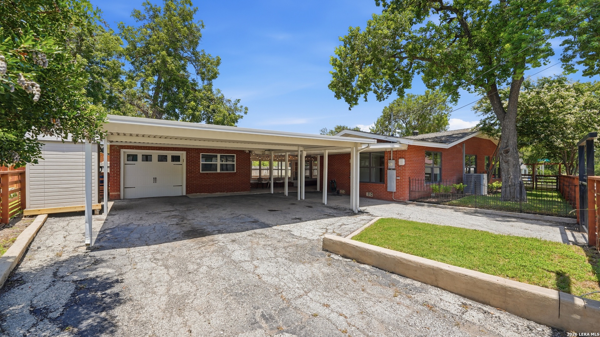 596 Willow Avenue New Braunfels TX 78130