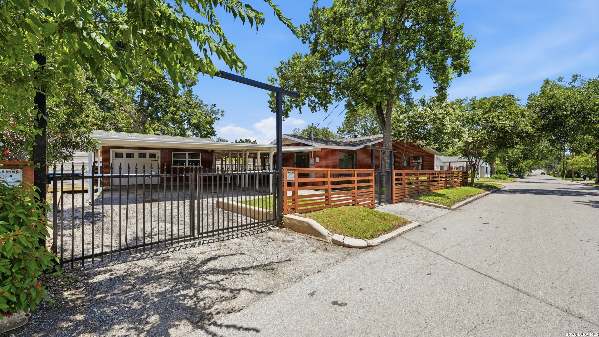 596 Willow Avenue New Braunfels TX 78130